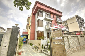 Hotel Elite Peak Noida Sector 72